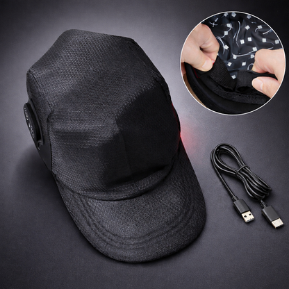 REVYVE™ - Red Light Therapy Regrowth Cap